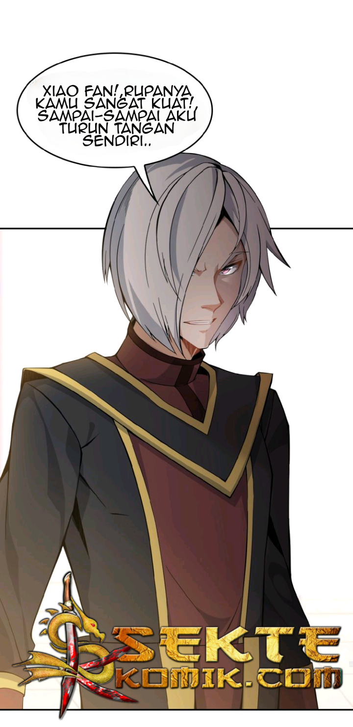 Swallow The Whole World Chapter 01 Gambar 31